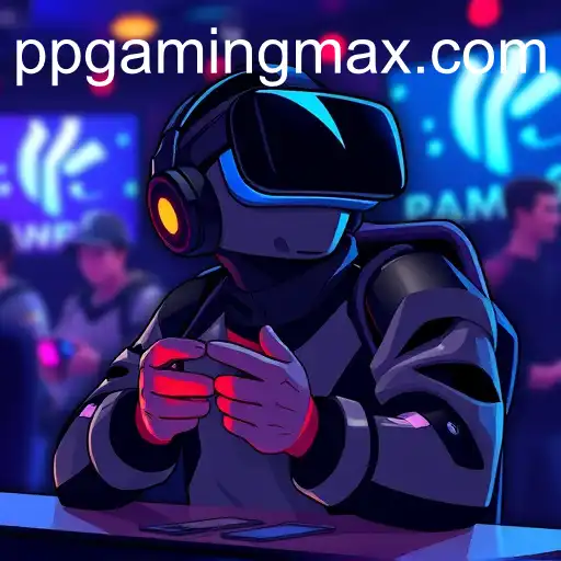 The Evolving Landscape of PPGaming in 2025