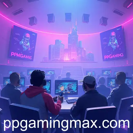 PPGaming's Impact on Modern Gaming Culture