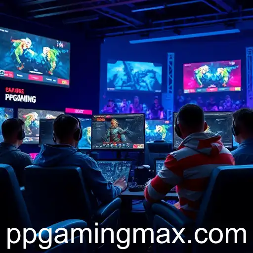 ppgaming