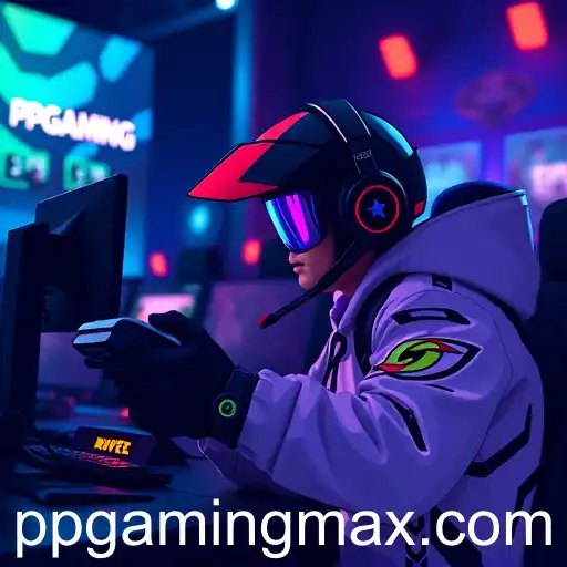 ppgaming