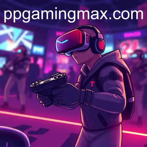 The Rise of PPGaming: A New Era in Online Gaming