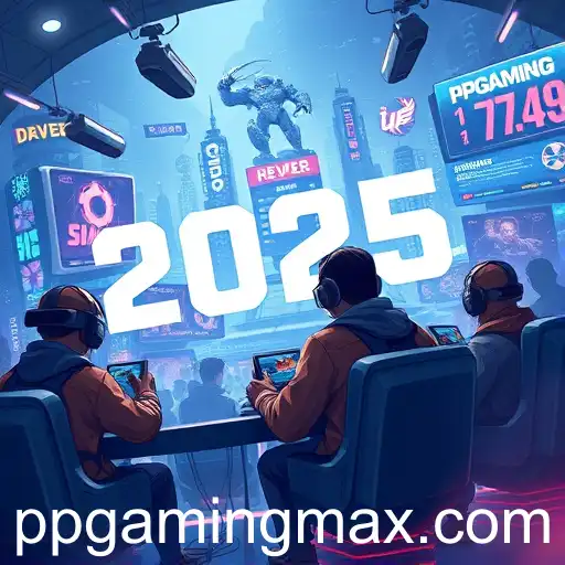 ppgaming
