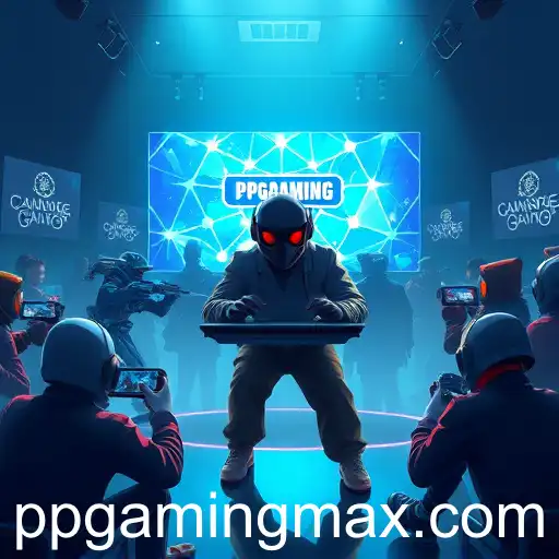 The Rise of PPGaming in the Digital Age